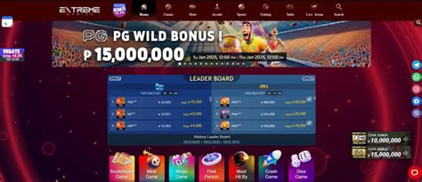 extreme88.net|Extremegaming88: Pinakamahusay na Online Casino sa Pilipinas .